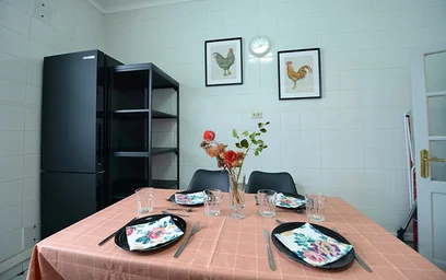 Quarto privado em Ramón y Cajal Etorb., 48014 Bilbo, Bizkaia, Spain, imagem 19 de 21