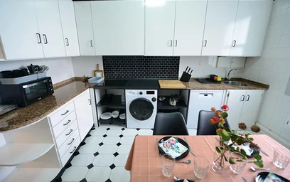 Quarto privado em Ramón y Cajal Etorb., 48014 Bilbo, Bizkaia, Spain, imagem 17 de 21