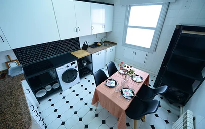 Quarto privado em Ramón y Cajal Etorb., 48014 Bilbo, Bizkaia, Spain, imagem 11 de 21