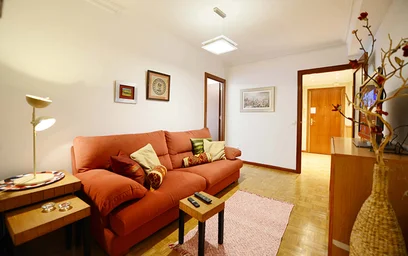 Quarto privado em Julián Zugazagoitia Kalea, Ibaiondo, 48003 Bilbo, Bizkaia, Spain, imagem 21 de 23