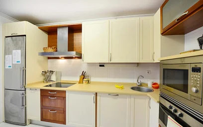 Quarto privado em Julián Zugazagoitia Kalea, Ibaiondo, 48003 Bilbo, Bizkaia, Spain, imagem 9 de 23