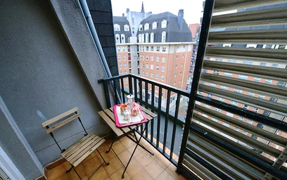 Quarto privado em Julián Zugazagoitia Kalea, Ibaiondo, 48003 Bilbo, Bizkaia, Spain, imagem 13 de 23