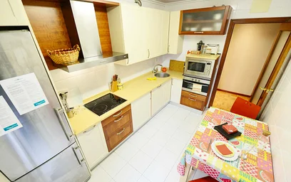 Quarto privado em Julián Zugazagoitia Kalea, Ibaiondo, 48003 Bilbo, Bizkaia, Spain, imagem 7 de 23