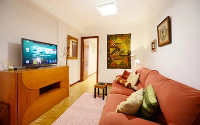 Quarto privado em Julián Zugazagoitia Kalea, Ibaiondo, 48003 Bilbo, Bizkaia, Spain, imagem 20 de 23
