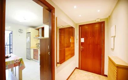 Private room at Julián Zugazagoitia Kalea, Ibaiondo, 48003 Bilbo, Bizkaia, Spain, image 16 of 24