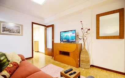 Private room at Julián Zugazagoitia Kalea, Ibaiondo, 48003 Bilbo, Bizkaia, Spain, image 23 of 24