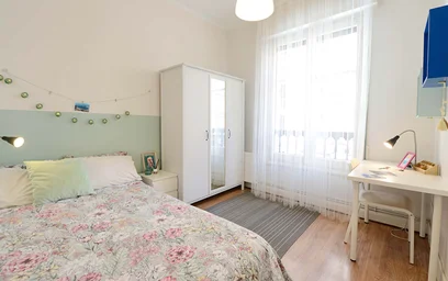 Stanza privata in García Rivero Maisuaren Kalea, 48009 Bilbo, Bizkaia, Spain, immagine 1 di 19