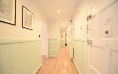 Stanza privata in García Rivero Maisuaren Kalea, 48009 Bilbo, Bizkaia, Spain, immagine 18 di 19