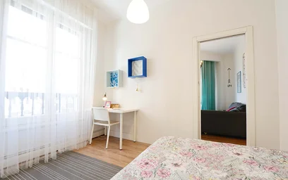 Stanza privata in García Rivero Maisuaren Kalea, 48009 Bilbo, Bizkaia, Spain, immagine 5 di 19