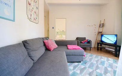 Stanza privata in García Rivero Maisuaren Kalea, 48009 Bilbo, Bizkaia, Spain, immagine 14 di 19