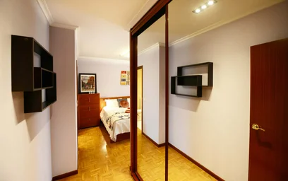 Private room at Julián Zugazagoitia Kalea, Ibaiondo, 48003 Bilbo, Bizkaia, Spain, image 8 of 29
