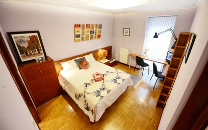 Private room at Julián Zugazagoitia Kalea, Ibaiondo, 48003 Bilbo, Bizkaia, Spain, image 2 of 29