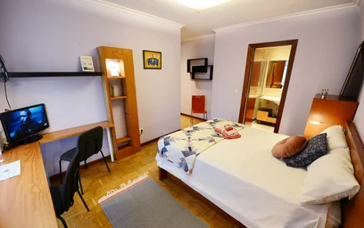 Private room at Julián Zugazagoitia Kalea, Ibaiondo, 48003 Bilbo, Bizkaia, Spain, image 6 of 29