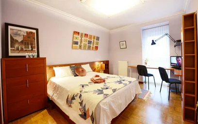 Private room at Julián Zugazagoitia Kalea, Ibaiondo, 48003 Bilbo, Bizkaia, Spain, image 7 of 29
