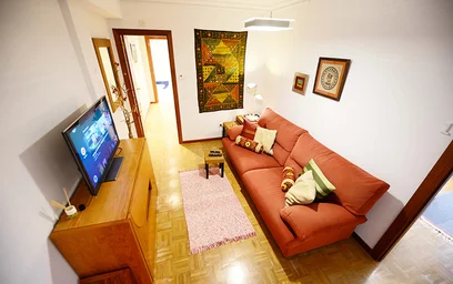 Private room at Julián Zugazagoitia Kalea, Ibaiondo, 48003 Bilbo, Bizkaia, Spain, image 23 of 29