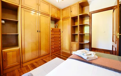 Quarto privado em Lezamako Trenbide Zaharreko Bidea, 48007 Bilbo, Bizkaia, Spain, imagem 7 de 30