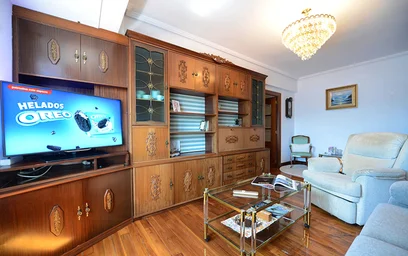 Quarto privado em Lezamako Trenbide Zaharreko Bidea, 48007 Bilbo, Bizkaia, Spain, imagem 23 de 30