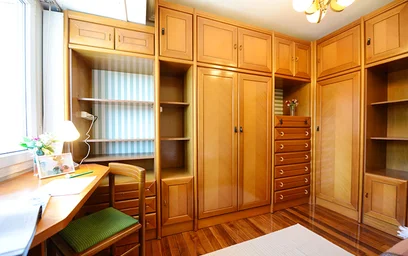 Quarto privado em Lezamako Trenbide Zaharreko Bidea, 48007 Bilbo, Bizkaia, Spain, imagem 6 de 30