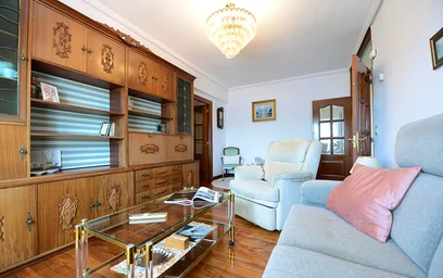 Quarto privado em Lezamako Trenbide Zaharreko Bidea, 48007 Bilbo, Bizkaia, Spain, imagem 24 de 30