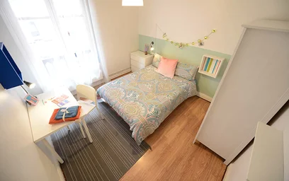 Stanza privata in García Rivero Maisuaren Kalea, 48009 Bilbo, Bizkaia, Spain, immagine 2 di 18