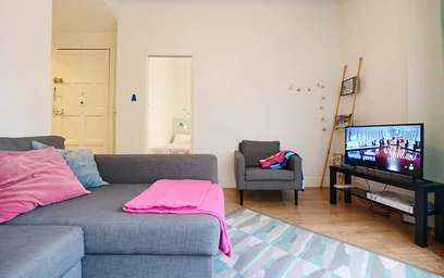 Stanza privata in García Rivero Maisuaren Kalea, 48009 Bilbo, Bizkaia, Spain, immagine 15 di 18
