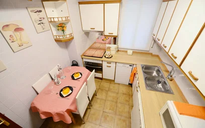 Quarto privado em Fika Kalea, 48006 Bilbo, Bizkaia, Spain, imagem 13 de 21
