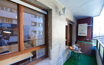 Quarto privado em Fika Kalea, 48006 Bilbo, Bizkaia, Spain, imagem 21 de 21