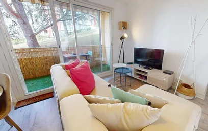 Stanza privata in 10 Av. de Ménival, 69005 Lyon, France, immagine 16 di 19