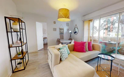 Stanza privata in 10 Av. de Ménival, 69005 Lyon, France, immagine 3 di 19