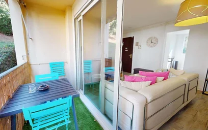 Stanza privata in 10 Av. de Ménival, 69005 Lyon, France, immagine 4 di 19