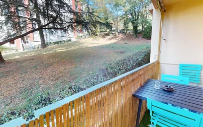 Stanza privata in 10 Av. de Ménival, 69005 Lyon, France, immagine 5 di 19