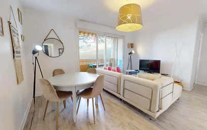 Stanza privata in 10 Av. de Ménival, 69005 Lyon, France, immagine 15 di 19