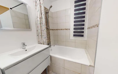 Stanza privata in 10 Av. de Ménival, 69005 Lyon, France, immagine 11 di 19