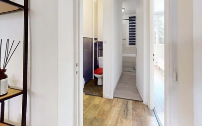 Stanza privata in 10 Av. de Ménival, 69005 Lyon, France, immagine 19 di 19