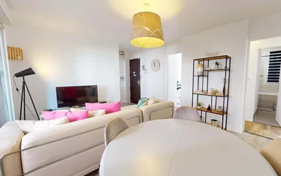 Stanza privata in 10 Av. de Ménival, 69005 Lyon, France, immagine 13 di 19