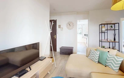 Stanza privata in 10 Av. de Ménival, 69005 Lyon, France, immagine 18 di 19