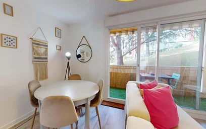 Stanza privata in 10 Av. de Ménival, 69005 Lyon, France, immagine 14 di 19