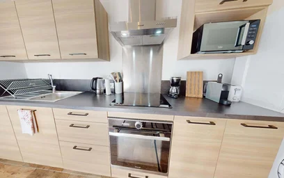 Stanza privata in 10 Av. de Ménival, 69005 Lyon, France, immagine 7 di 19
