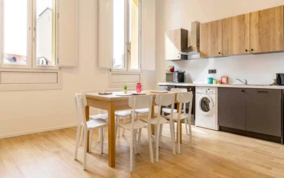 Private room at 16, Via Carlo Pedrotti, Torino, 10152, image 8 of 9