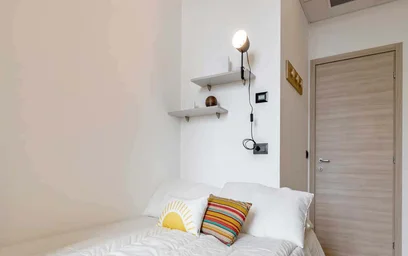 Private room at 16, Via Carlo Pedrotti, Torino, 10152, image 2 of 9