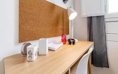 Private room at 16, Via Carlo Pedrotti, Torino, 10152, image 7 of 9