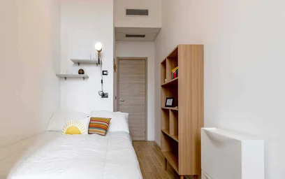 Private room at 16, Via Carlo Pedrotti, Torino, 10152, image 1 of 9