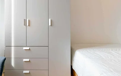 Private room at 16, Via Carlo Pedrotti, Torino, 10152, image 5 of 9