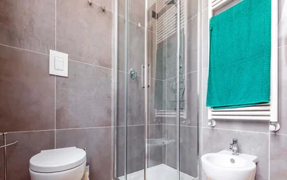 Private room at 16, Via Carlo Pedrotti, Torino, 10152, image 9 of 9