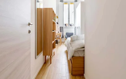 Private room at 16, Via Carlo Pedrotti, Torino, 10152, image 4 of 9