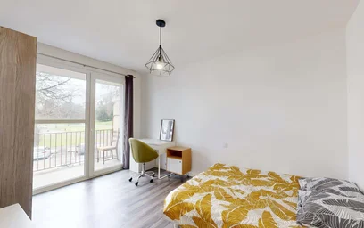 Habitación privada barata en {area}