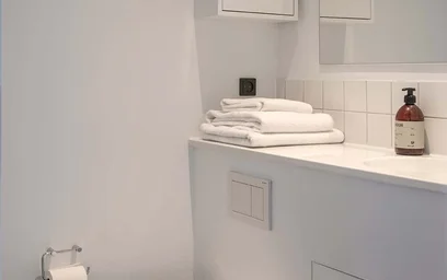 整套公寓 在 Copenhagen, Denmark, 9的图像2