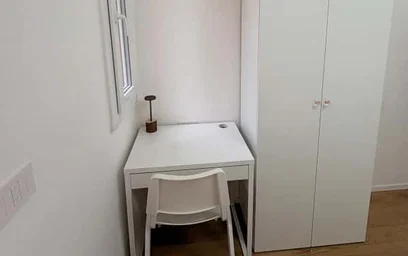 私人房间 在 Via Guglielmo Marconi, 43, 40122 Bologna BO, Italia, 30的图像8