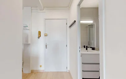 Habitación privada en 12 Rue Joachim du Bellay, 31100 Toulouse, France, imagen 18 de 24