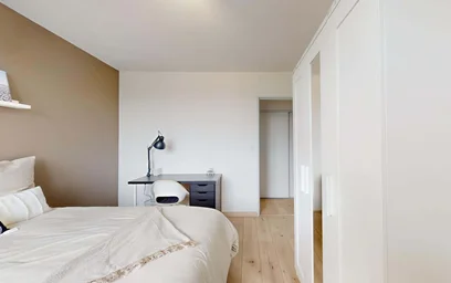 Habitación privada en 12 Rue Joachim du Bellay, 31100 Toulouse, France, imagen 2 de 24
